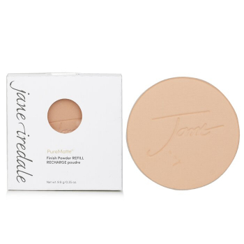 Jane Iredale Pó facial Pure Matte Finish Powder Refill