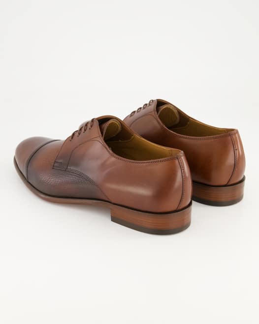 Konstantin Starke 151S Business Schuhe in Braun