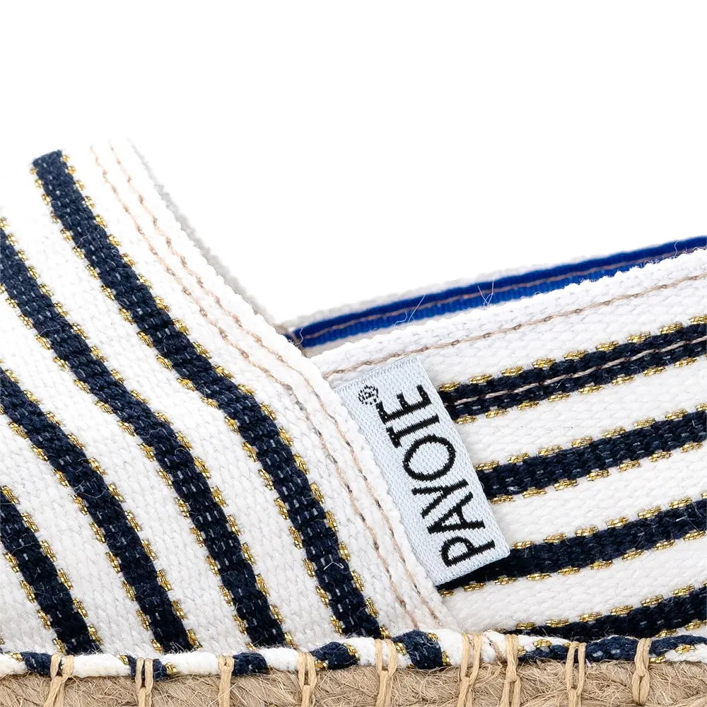 Espadrille Camila