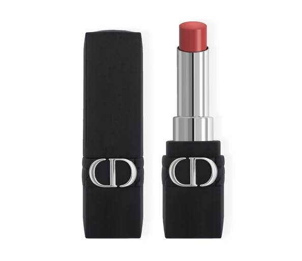 DIOR Rouge Dior Forever Lipstick558 Forever Grace
