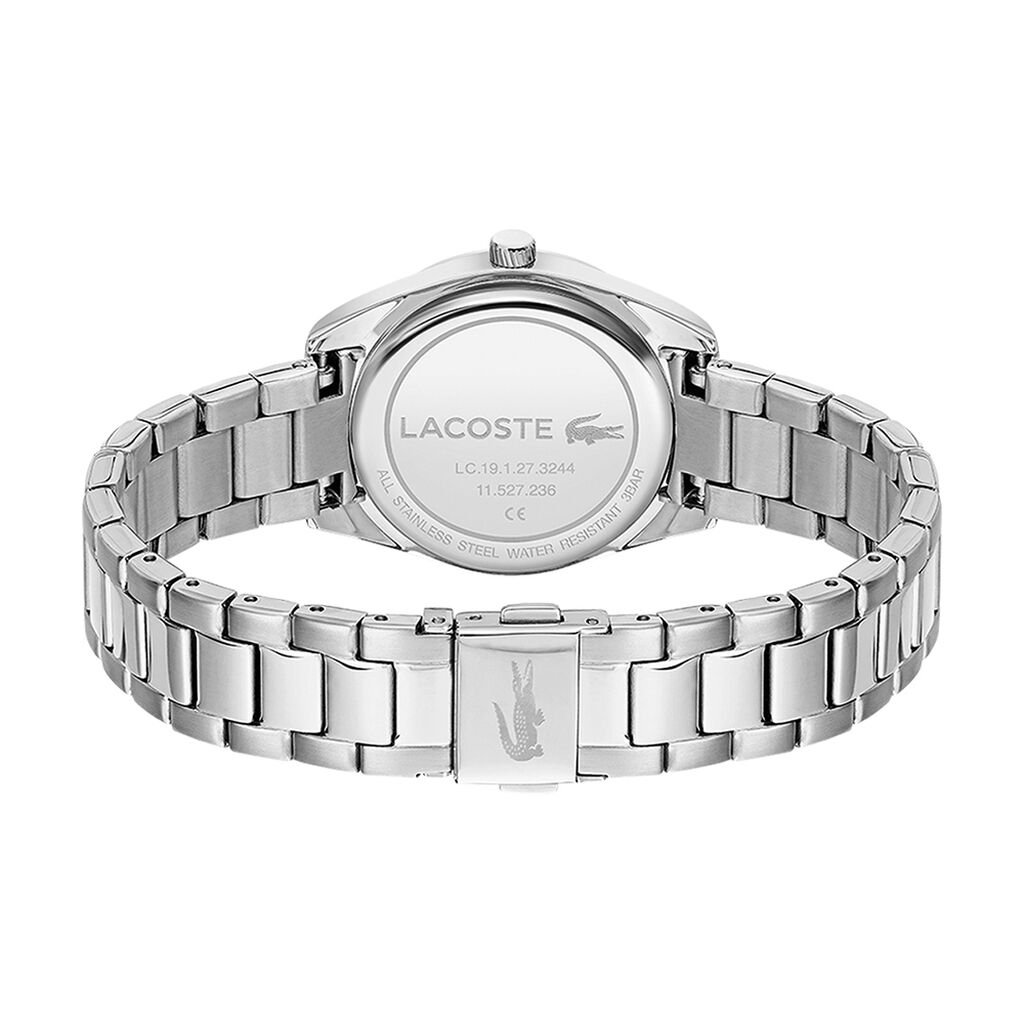 Montre Lacoste Petite Parisienne Rose
