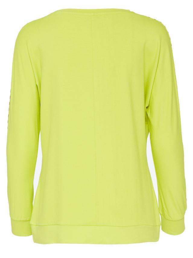 Premiumshirt Kristallkomet