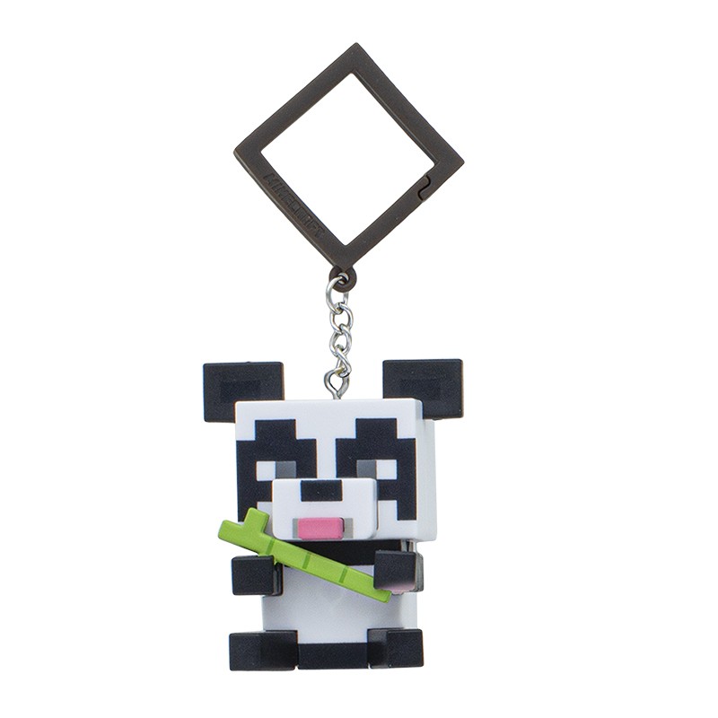 Minecraft Backpack Buddies( Assorteret )