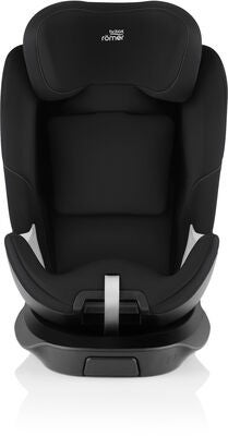 Britax Römer Swivel Bilstol, Space Black