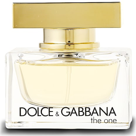 The One for Her Eau de Parfum
