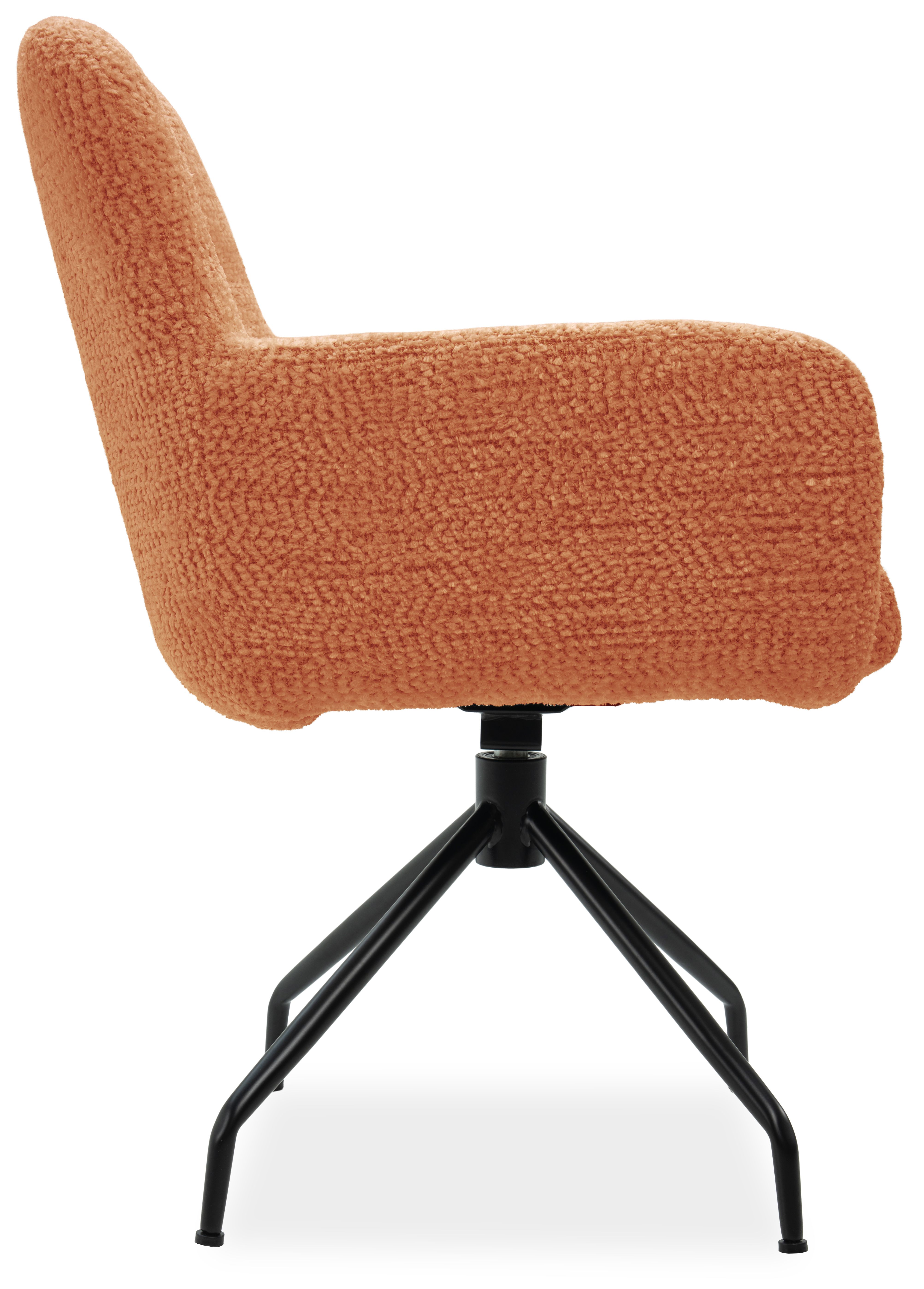 Eetkamerstoel Figaro B65 x D66 x H87.5 cm