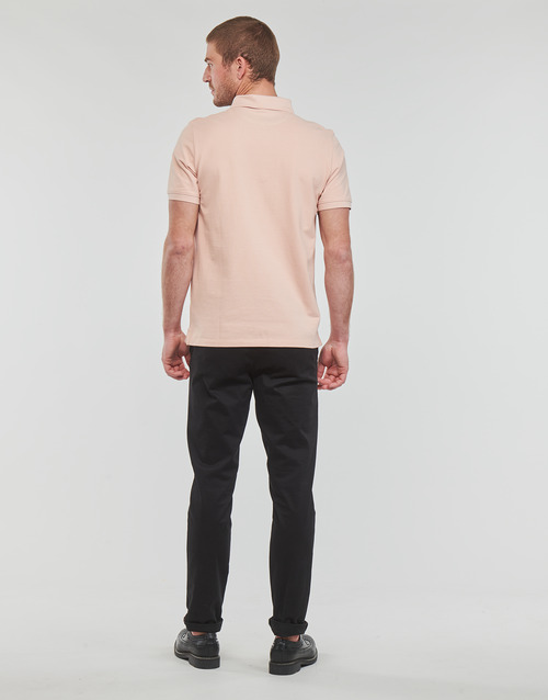 Timberland - SS MILLERS RIVER PIQUE POLO (RF) - Beige