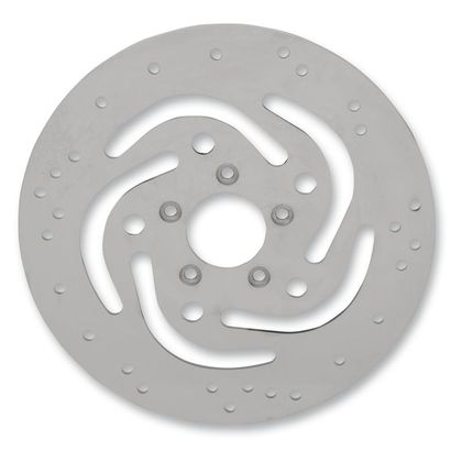 Disque de frein Rond Drag Specialties AVANT TYPE ORIGINE
