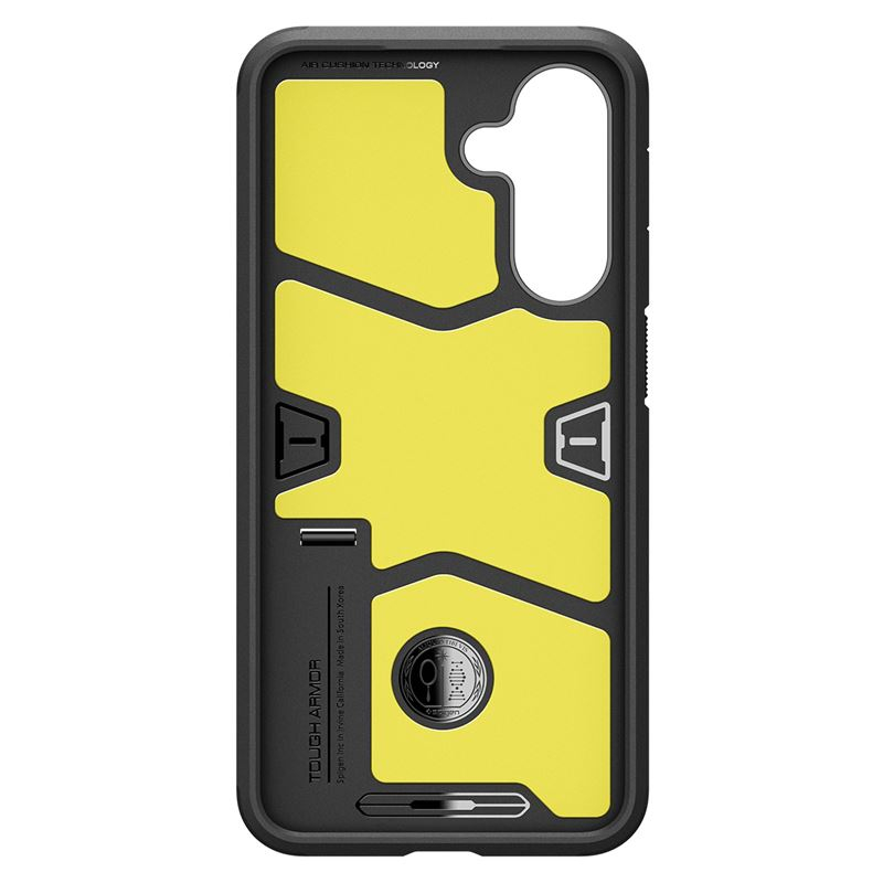 Samsung Galaxy A56 Tough Armor Case Hülle (ACS09294) - Schwarz