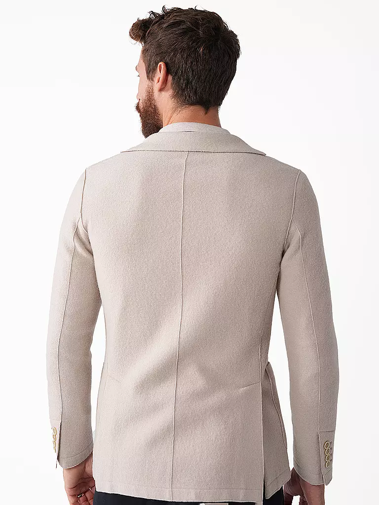 ELEVENTY Sakko beige
