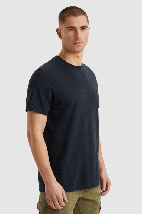 PME legend blauwe heren t-shirt