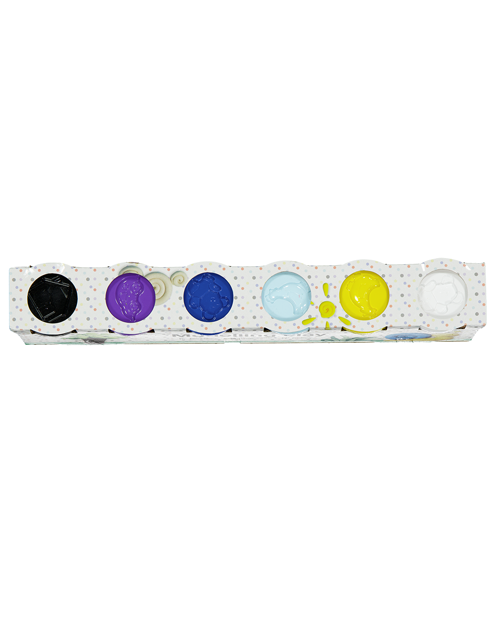 Speelgoed klei Blauw kopen? Goed en goedkoop