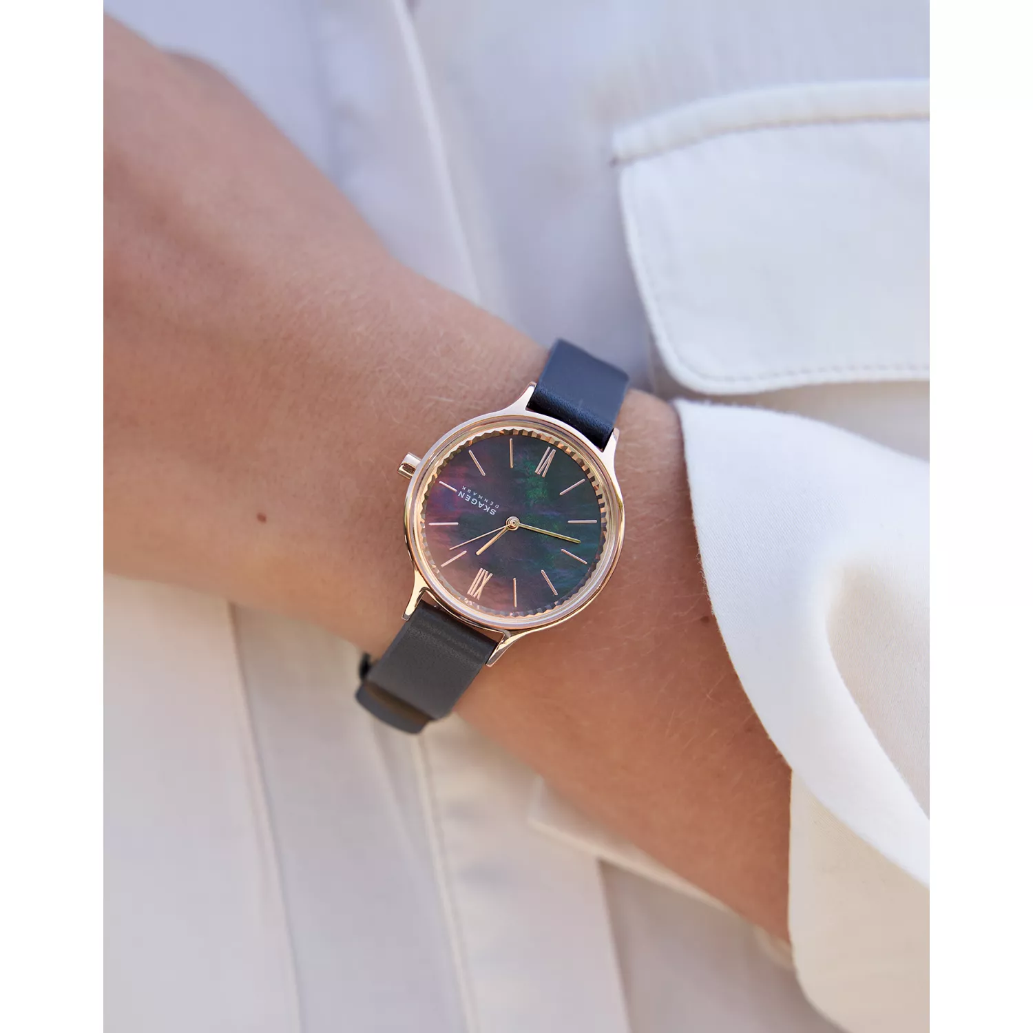 Skagen Denmark SKW2909