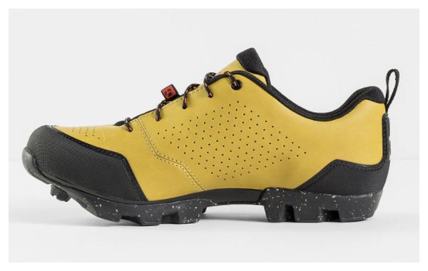 Chaussures Bontrager GR2 Old Style Or