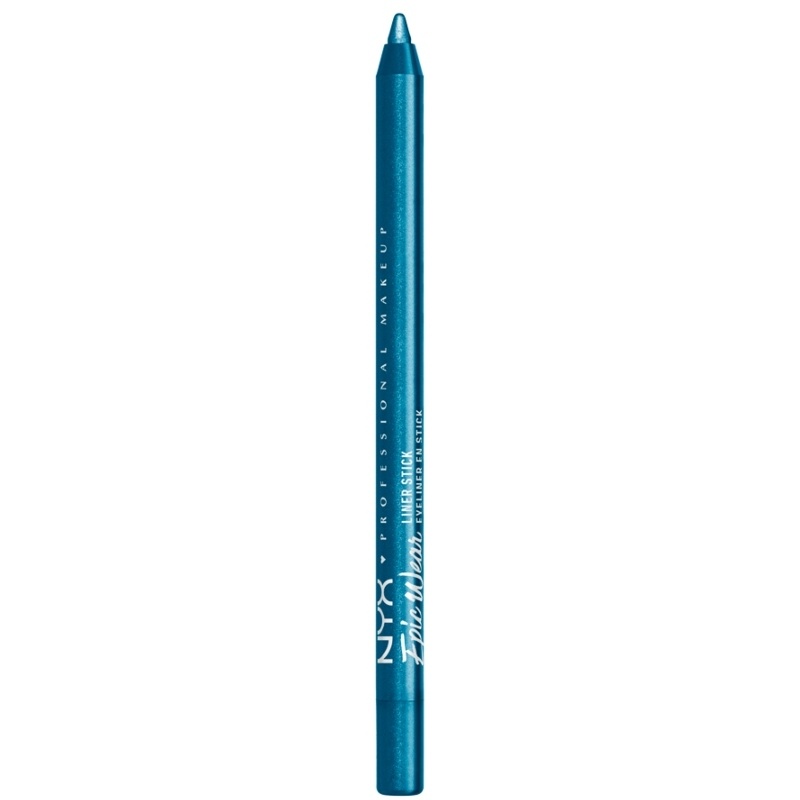 NYX Prof. Makeup Epic Wear Liner Stick 1,2 gr. - 11 Turquoise Storm