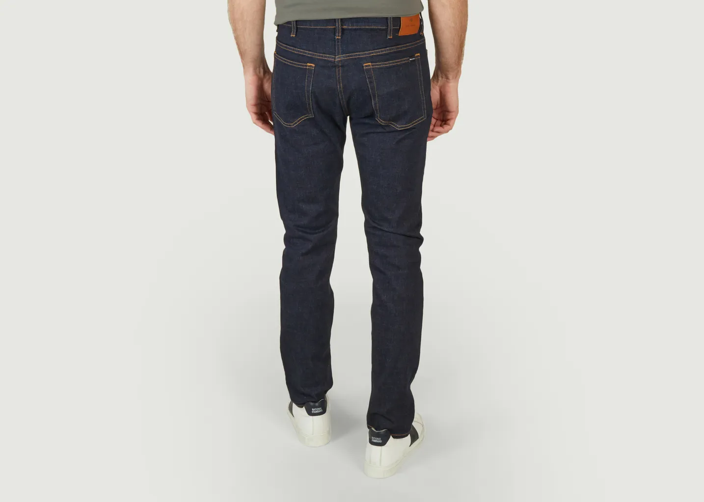 Jean coupe fuselée PS by PAUL SMITH