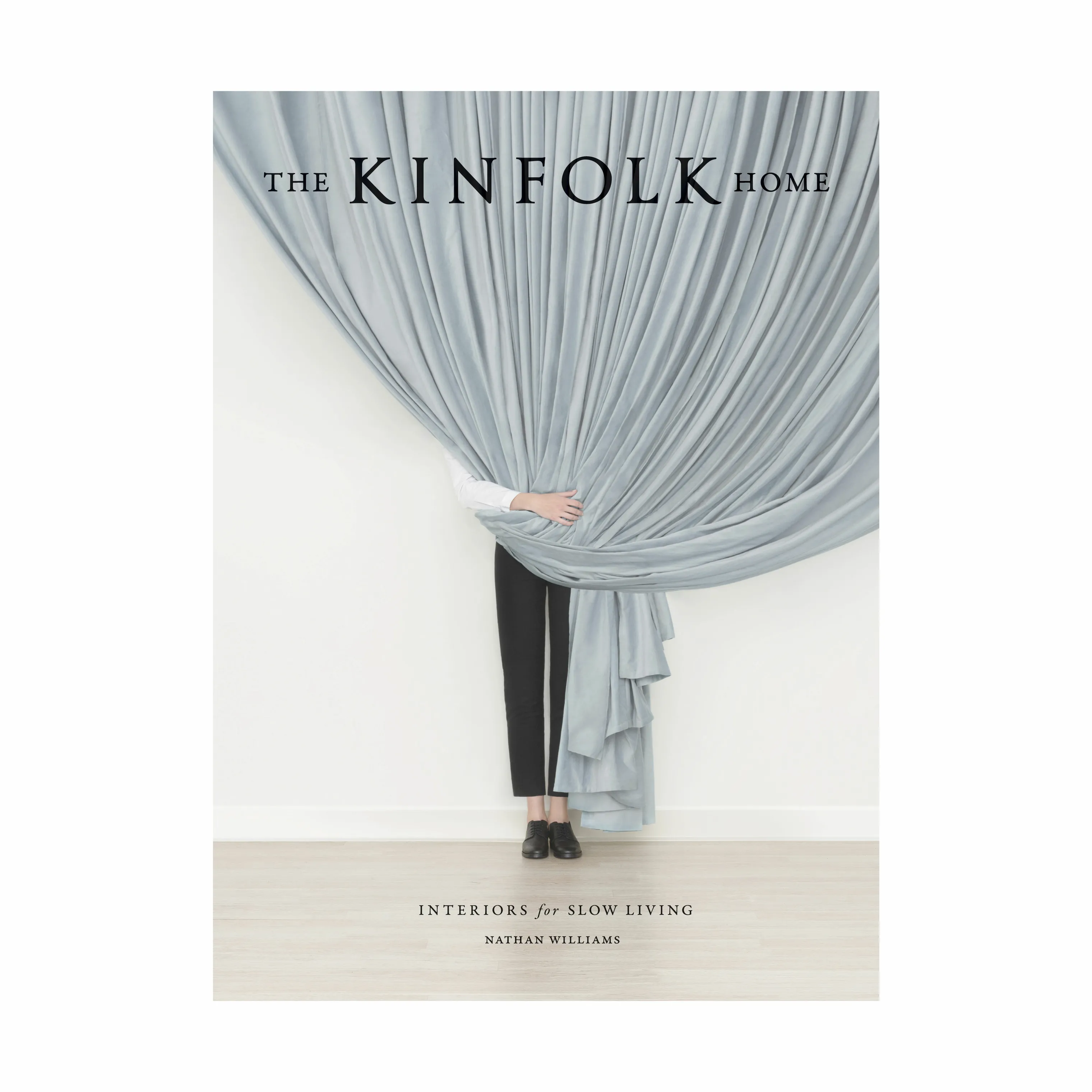 New Mags The Kinfolk Home - Af Nathan Williams