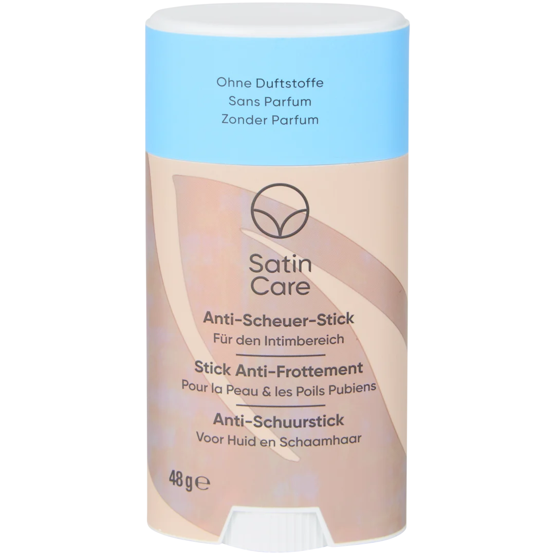 Gillette Venus Satin Care anti-schuurstick 48 gram