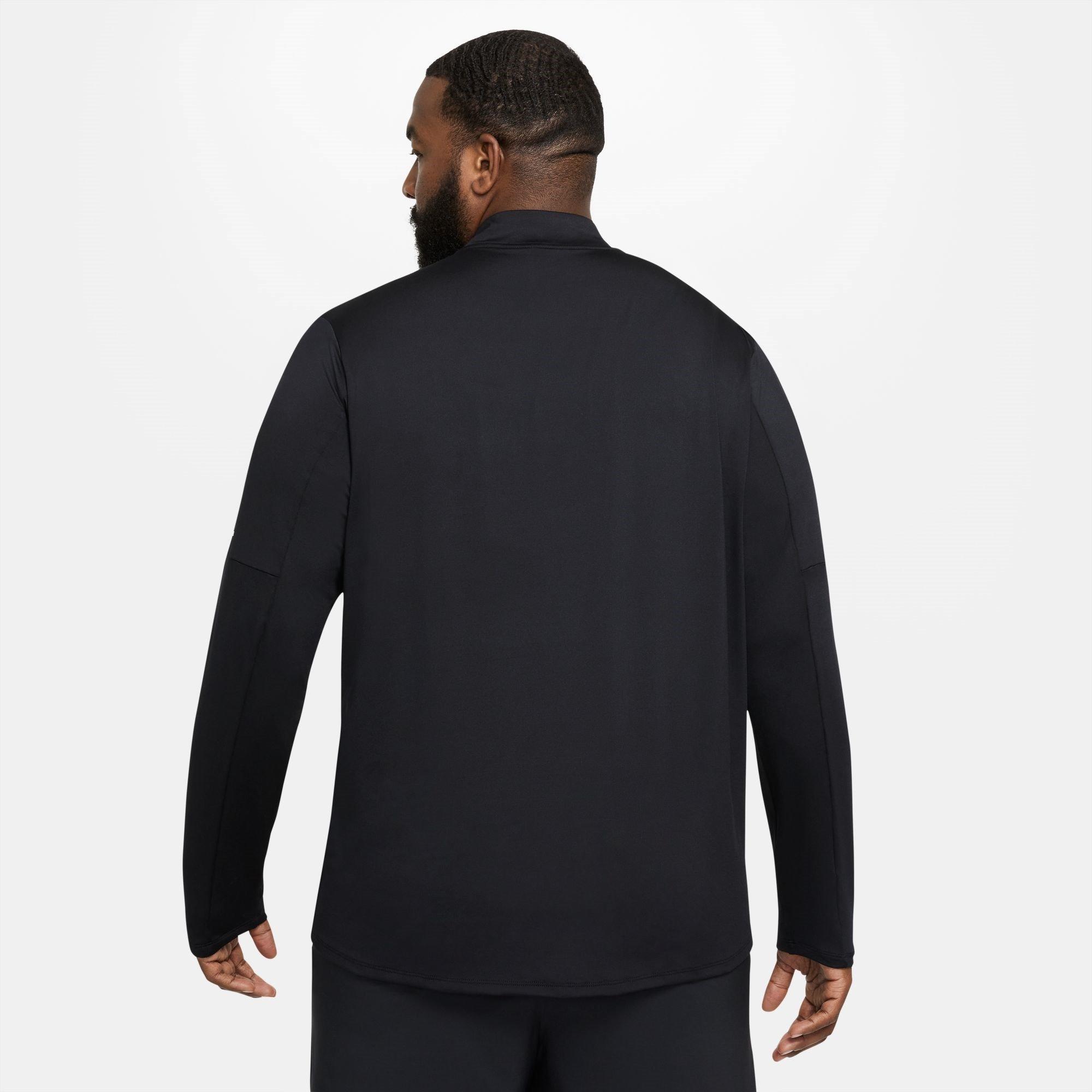 Nike Element 3.0 Men's 1/2-Zip Running Top