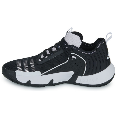 adidas Performance - TRAE UNLIMITED - Noir / Blanc