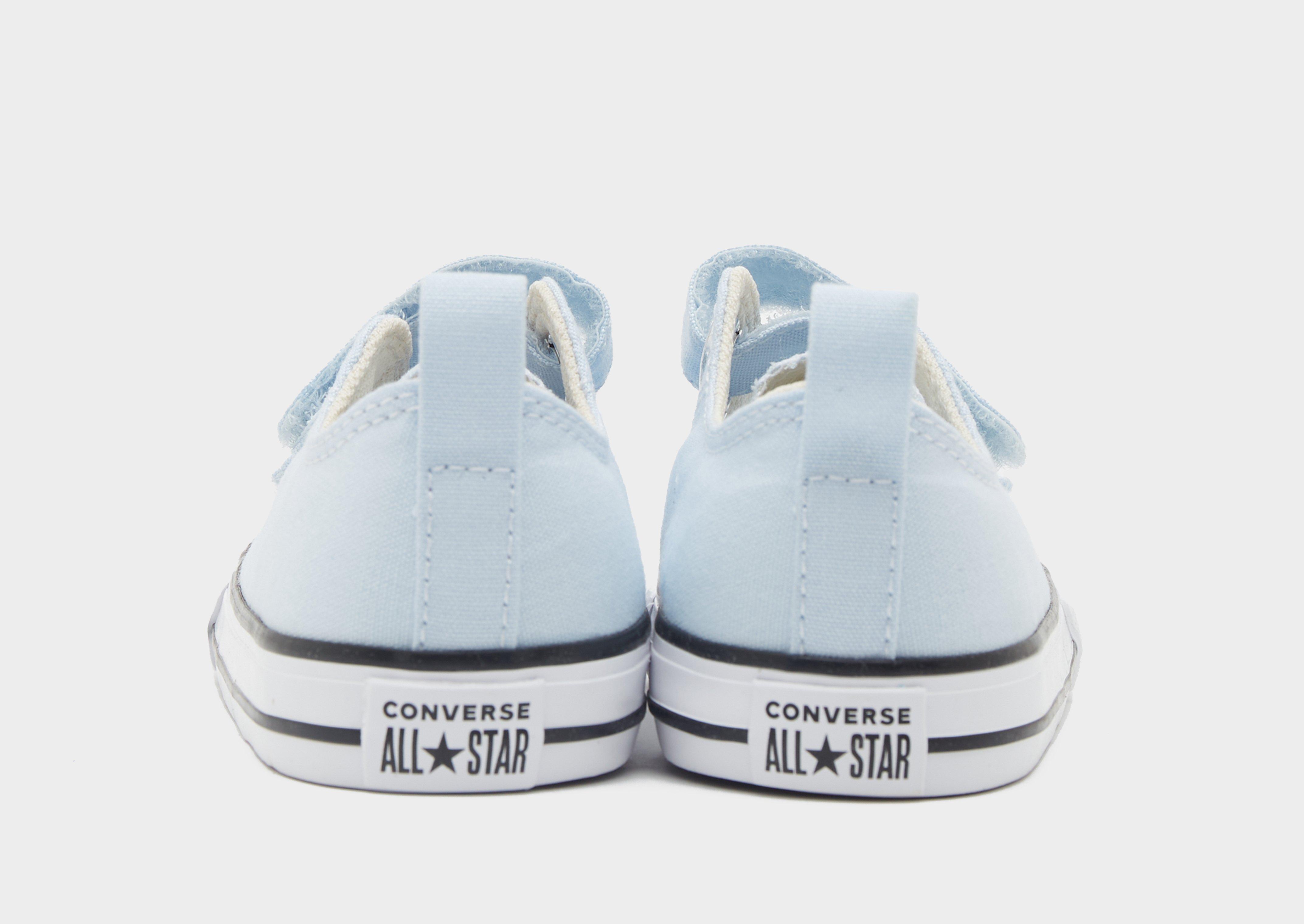 Converse Chuck Taylor All Star Ox Bébé