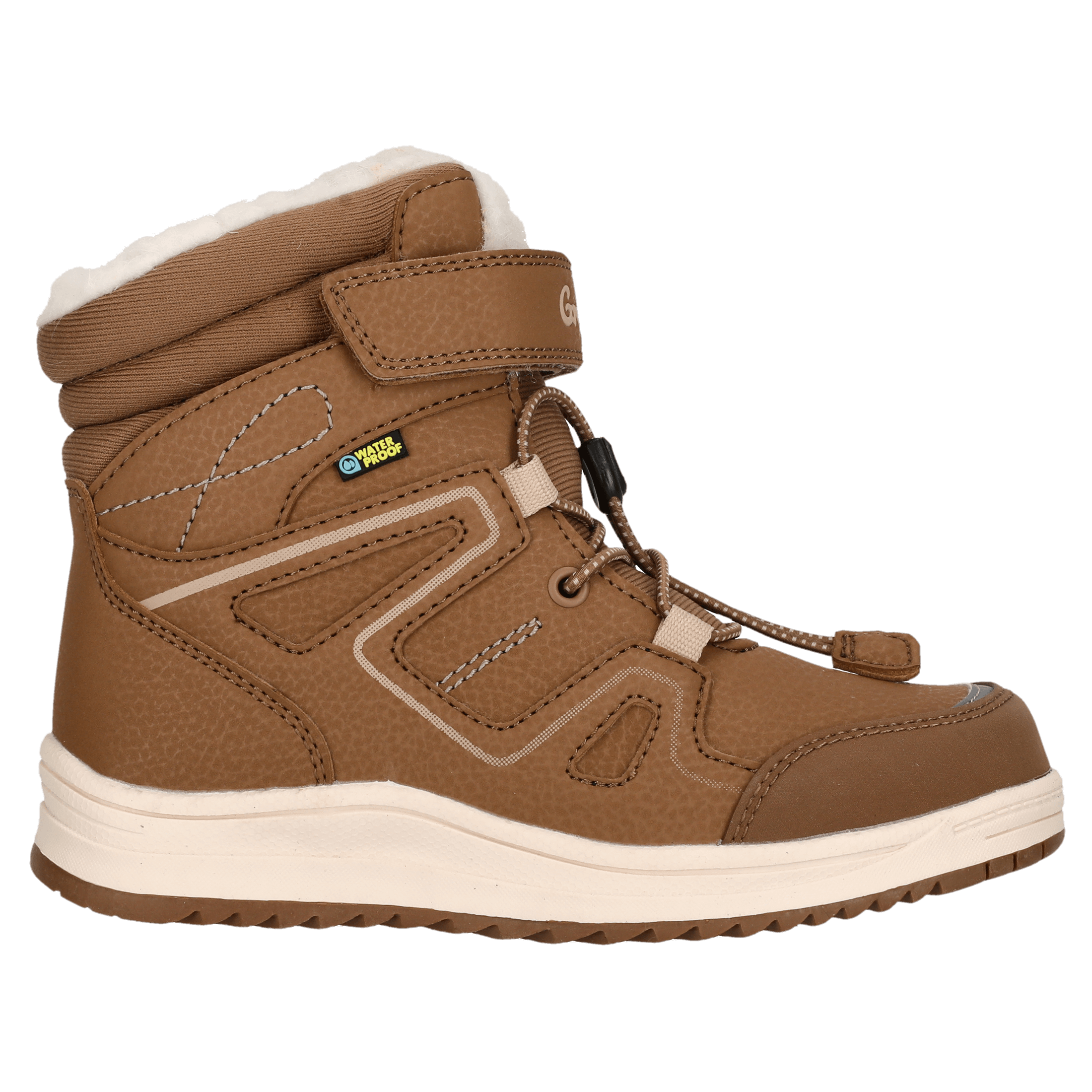 Graffiti Rincetos Kids Winterboot WP - Fritids og motesko