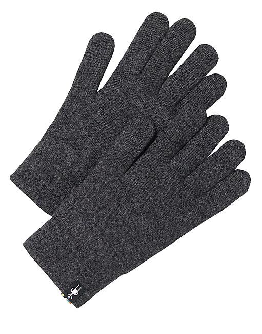 SMARTWOOL - GANT BOILED WOOL GLOVE