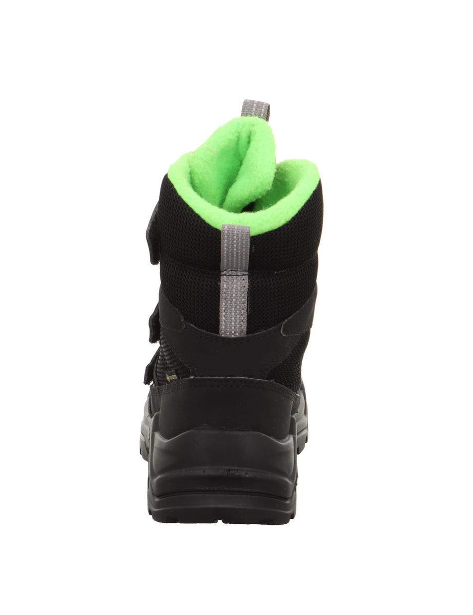 Winterstiefel SNOW MAX