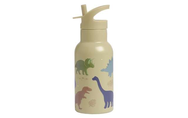 A Little Lovely Company Trinkflasche »Trinkflasche Edelstahl 350ml«