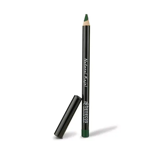Lápis de Contorno de Olhos Verde Benecos