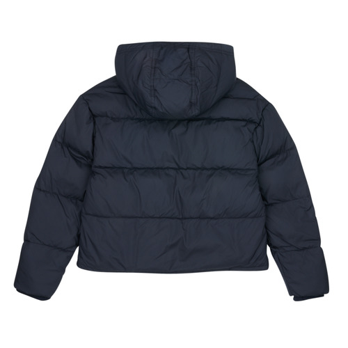 Tommy Hilfiger - KG0KG06930-DW5 - Noir
