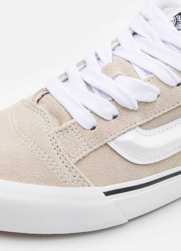 Vans Knu Skool French Oak 5 US / 36.5 EU