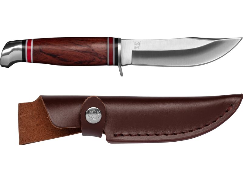 ØYO Messer Geilo Survivalmesser