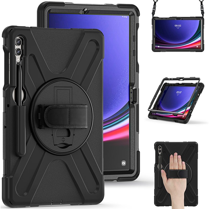 DLH DY-RC5017 étui pour tablette 31,5 cm (12.4