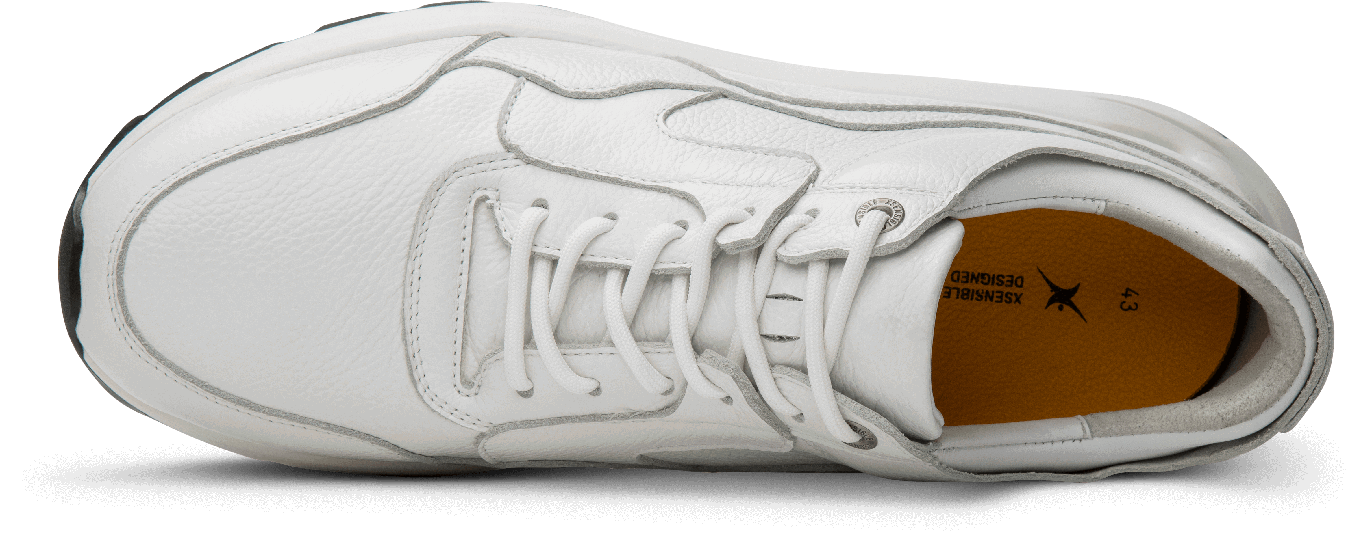 Golden Gate Men White