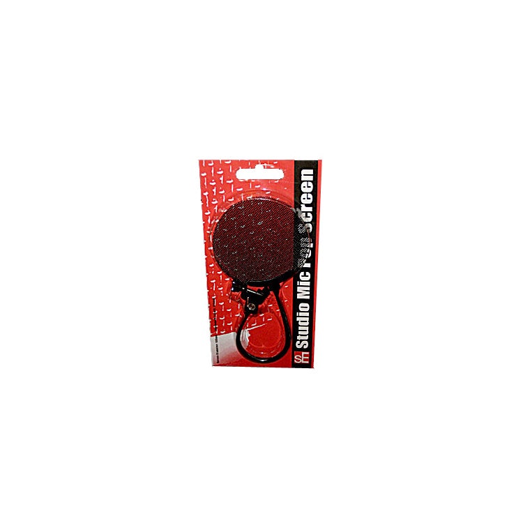 SE Electronics popfilter met metalen scherm