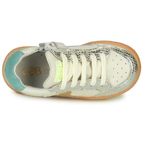 GBB - HERMINE - Blanc