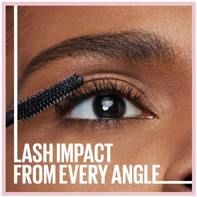 Maybelline Lash Sensational Sky High Mascara 7,2 ml - Cosmic Black