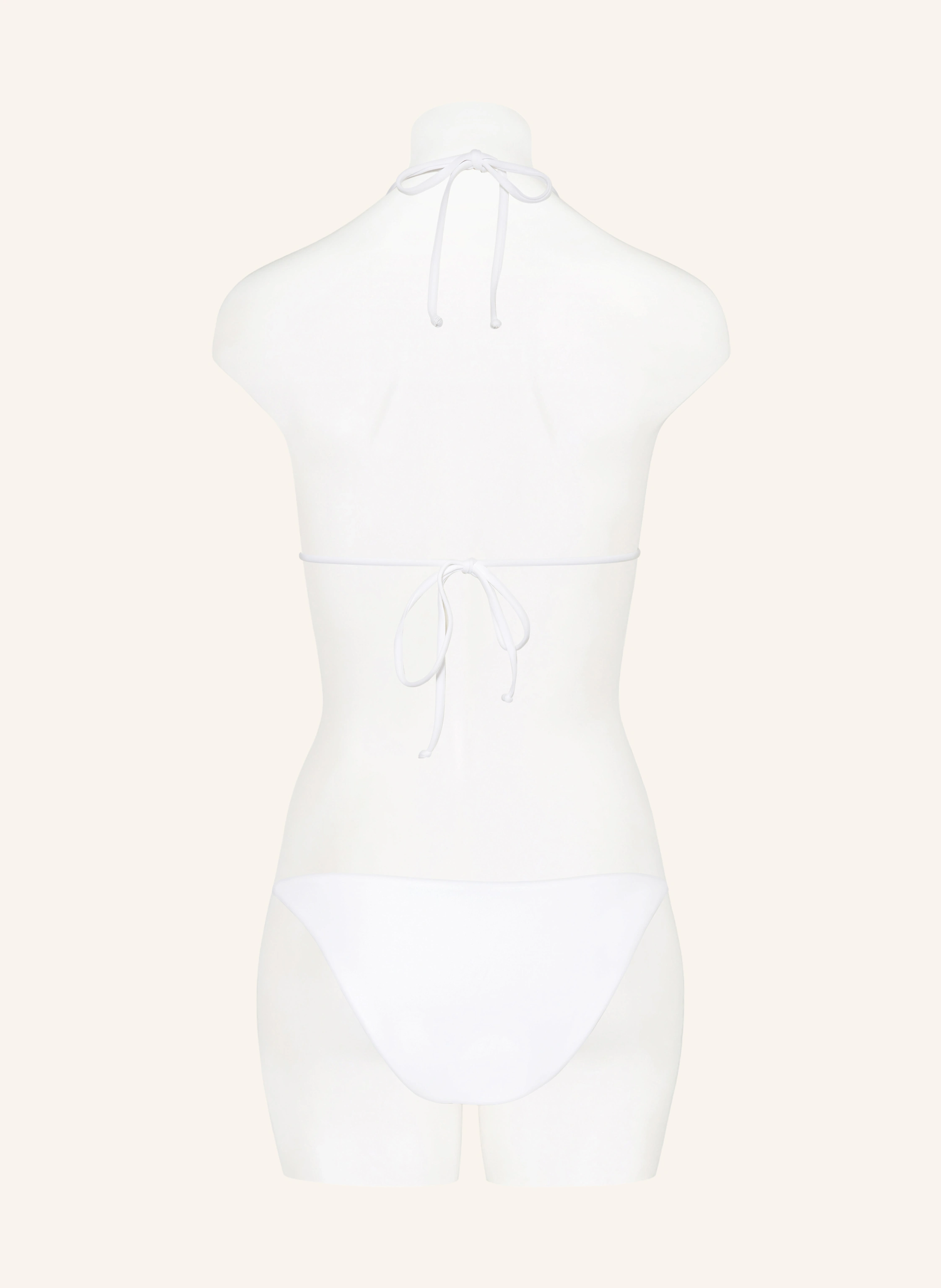 MELISSA ODABASH Triangel-Bikini MONZA