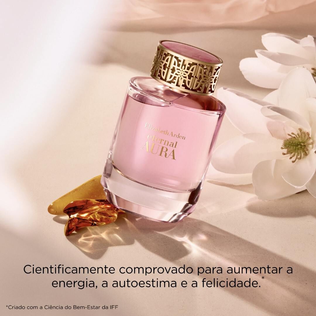 Eternal Aura Eau de Parfum - 50ml