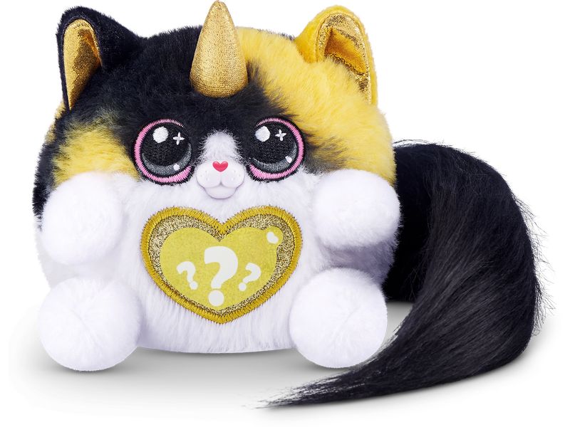 Zuru Kittycorn Surprise Series 9 assortiert Sammelspielzeug für Kinder