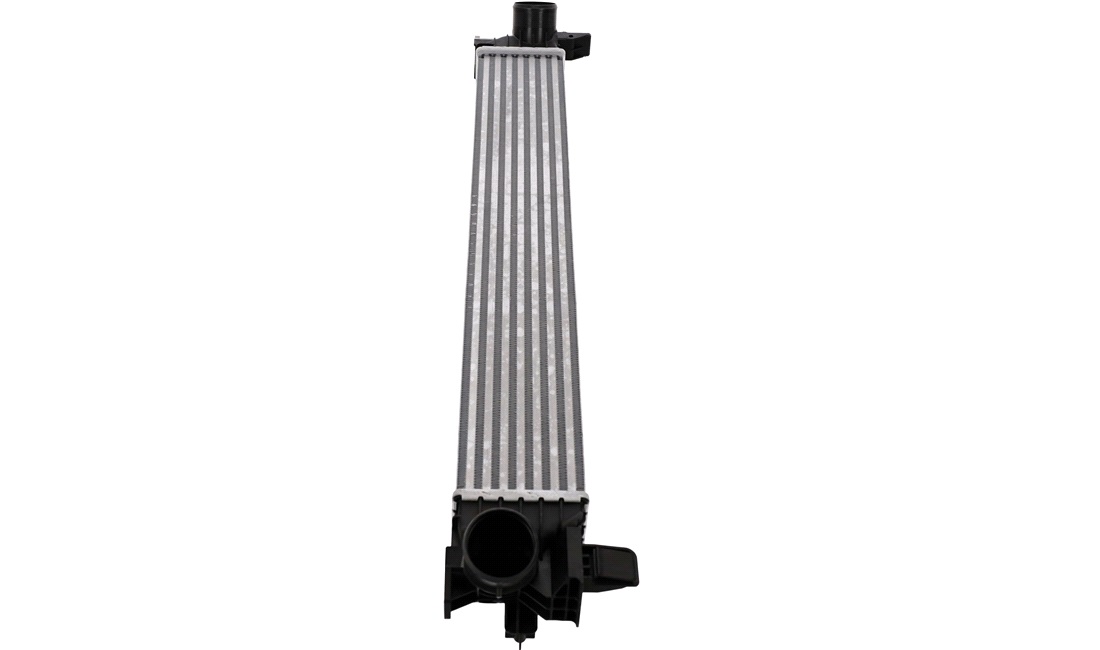 Intercooler