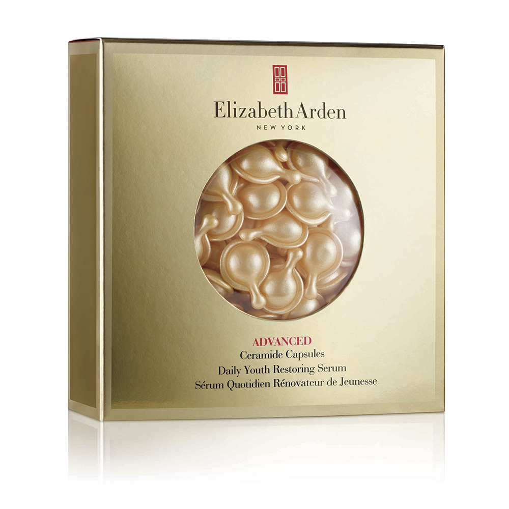 Elizabeth Arden Advanced Ceramide Capsules Refill 45stk