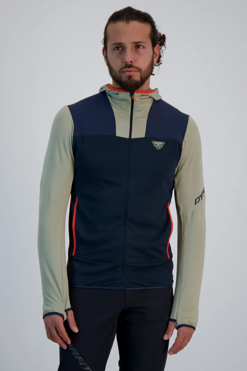 Dynafit Traverse Polartec® Herren Midlayer