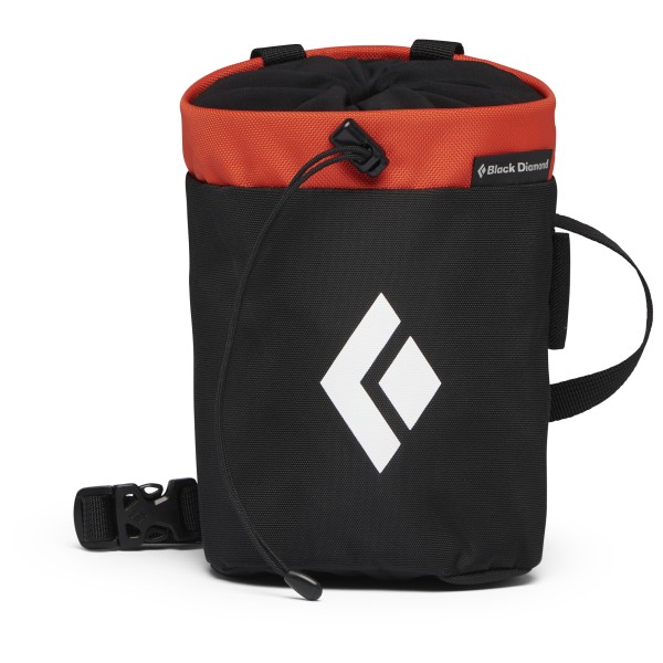 Black Diamond - Team Chalk Bag - Sac à magnésie