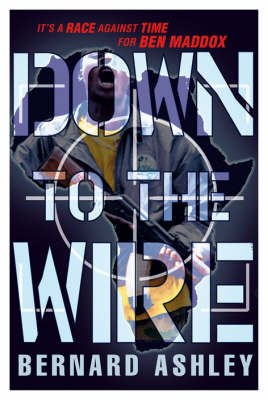 Down to the Wire (Paperback)