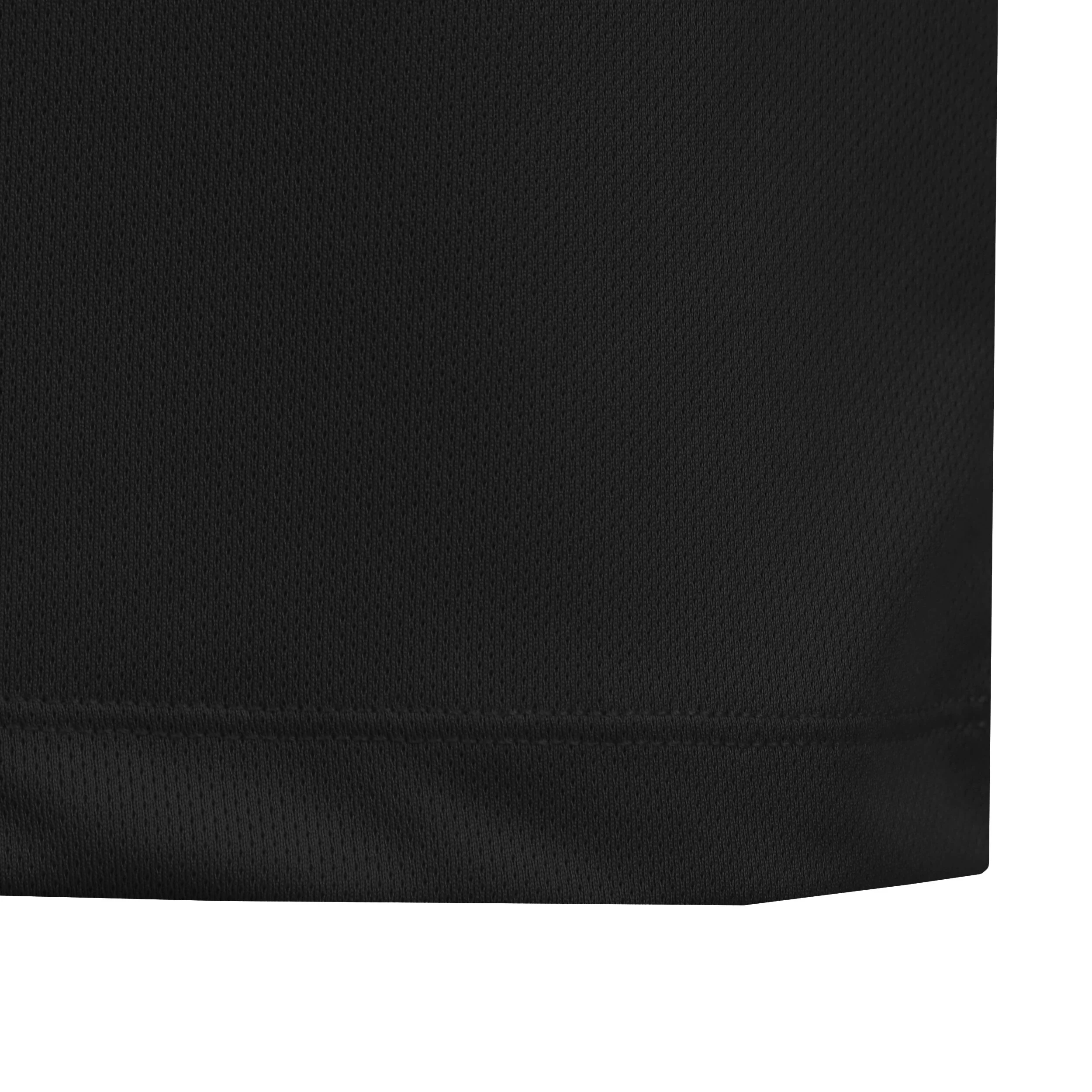 Nike Big Kids T-shirt Garçons - Noir