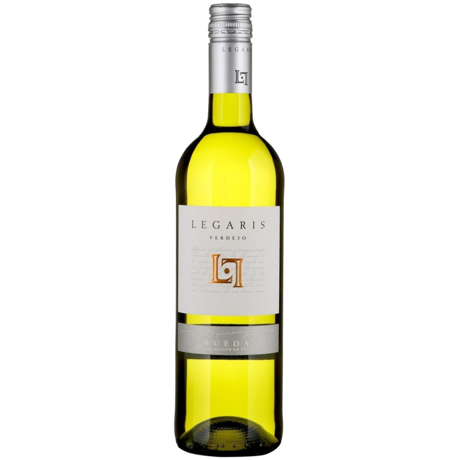 Rueda DO Verdejo Legaris -75cl