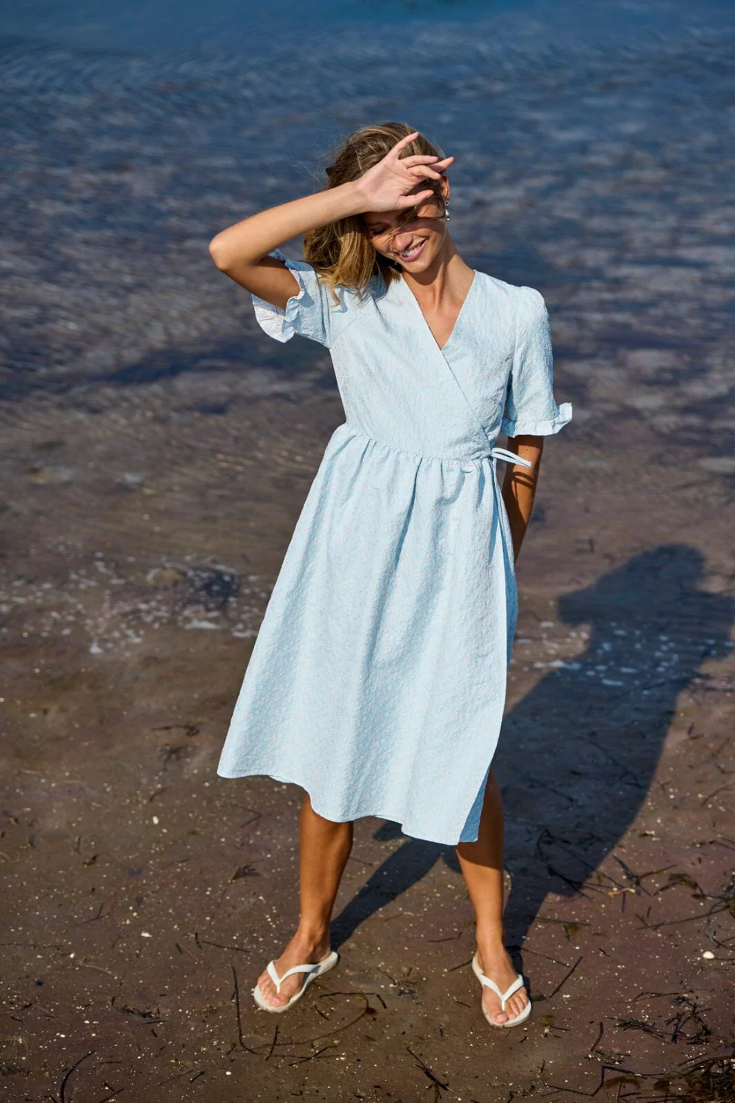 Noella Julie Dress