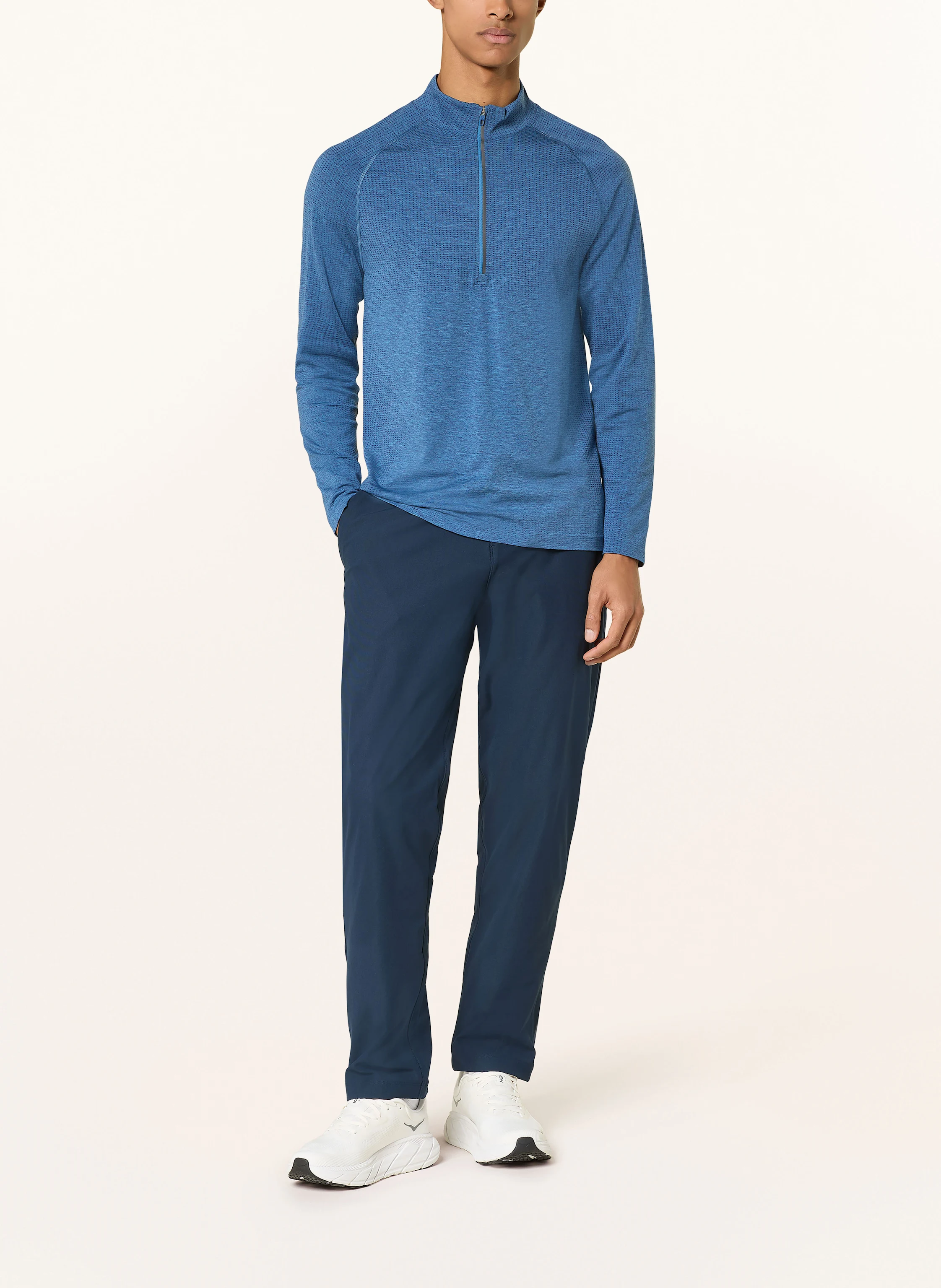 lululemon Hose ABC